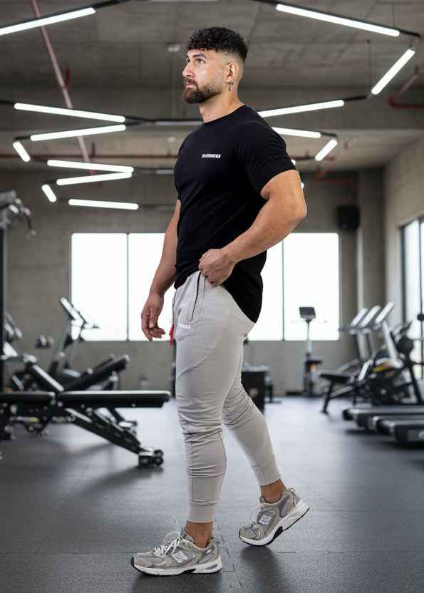 FitTrends men's gym and lifestyle activewear
