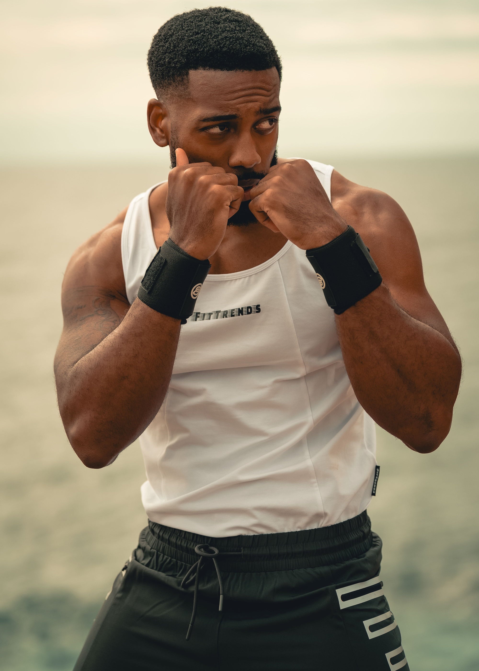 Built Beyond the Gym