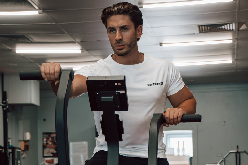 FitTrends Activewear: Stylish Athleisure for Every Fitness Enthusiast