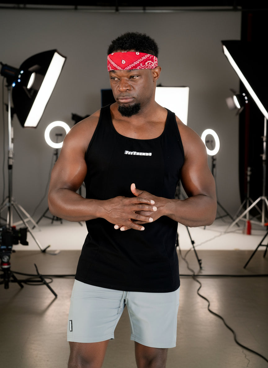 FitTrends Apparel | Australian Activewear for Training & Everyday Wear