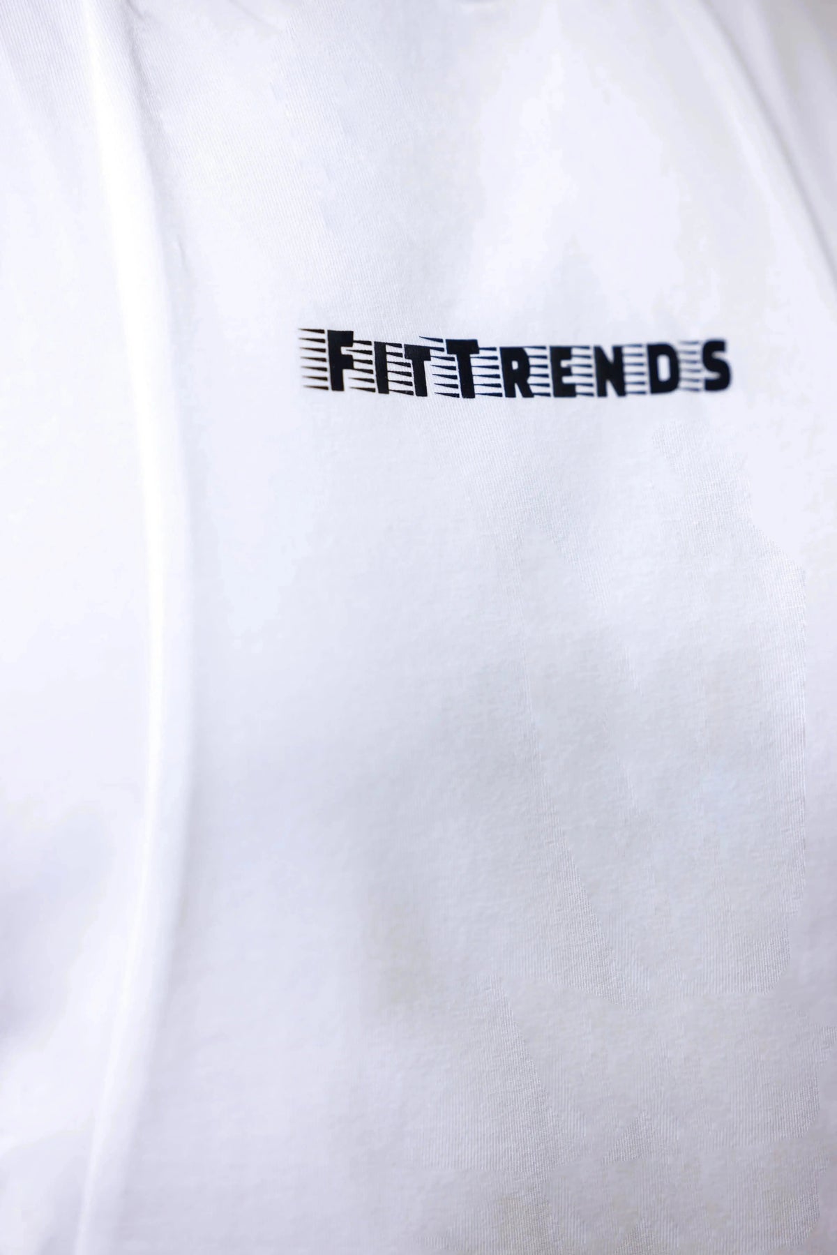 FitTrends Closed Tank FitTrends Apparel