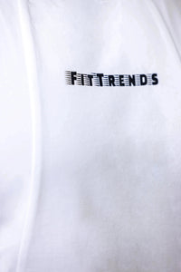 FitTrends Closed Tank FitTrends Apparel