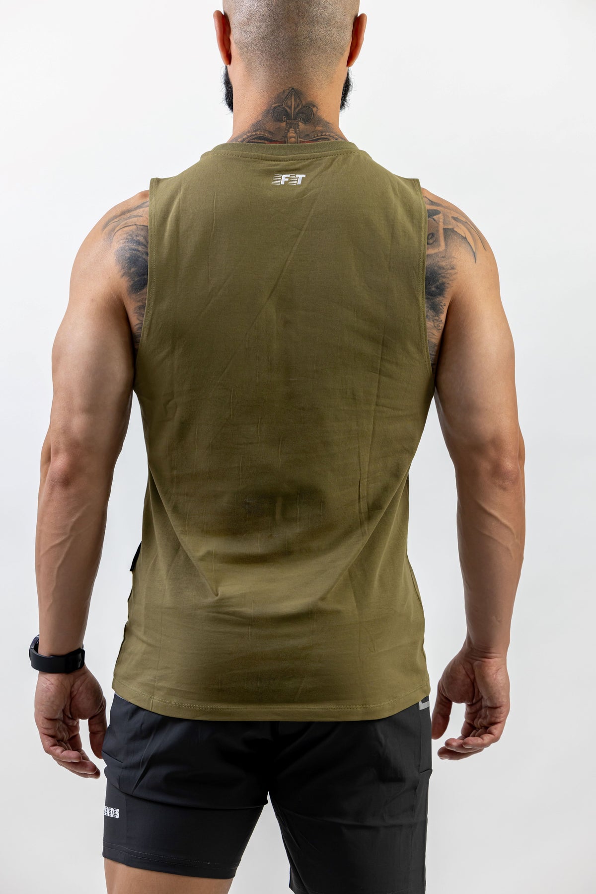 FitTrends Closed Tank