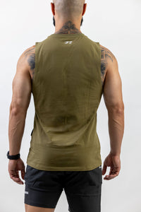 FitTrends Closed Tank