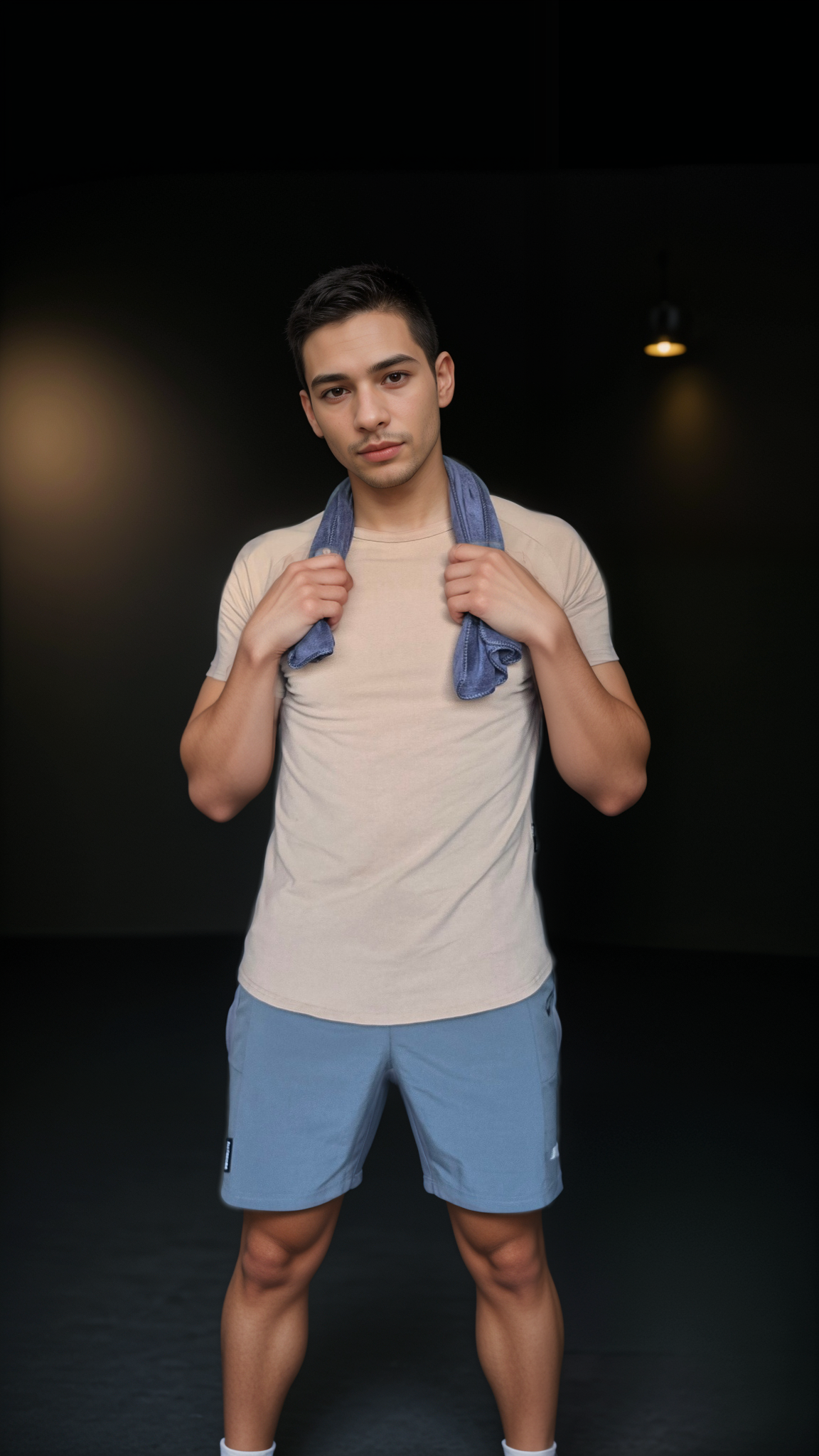 FitTrends Gym Towels