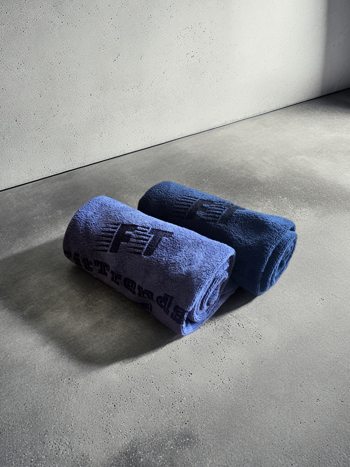 FitTrends Gym Towels