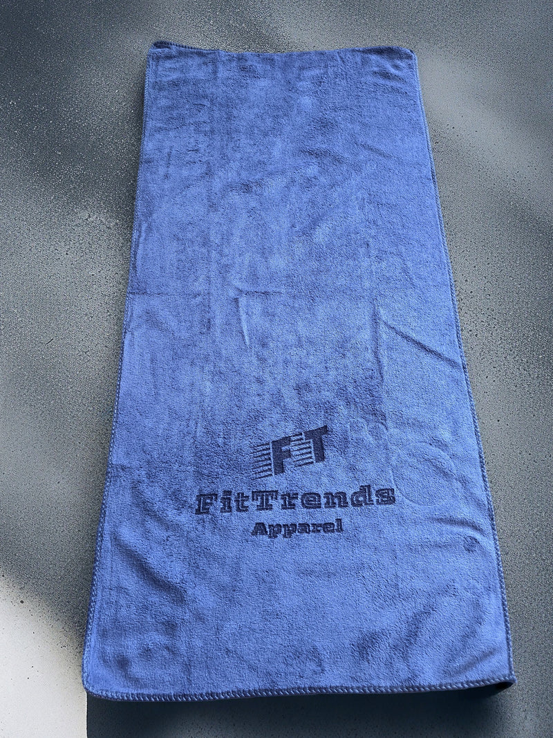 FitTrends Gym Towels