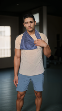 FitTrends Gym Towels