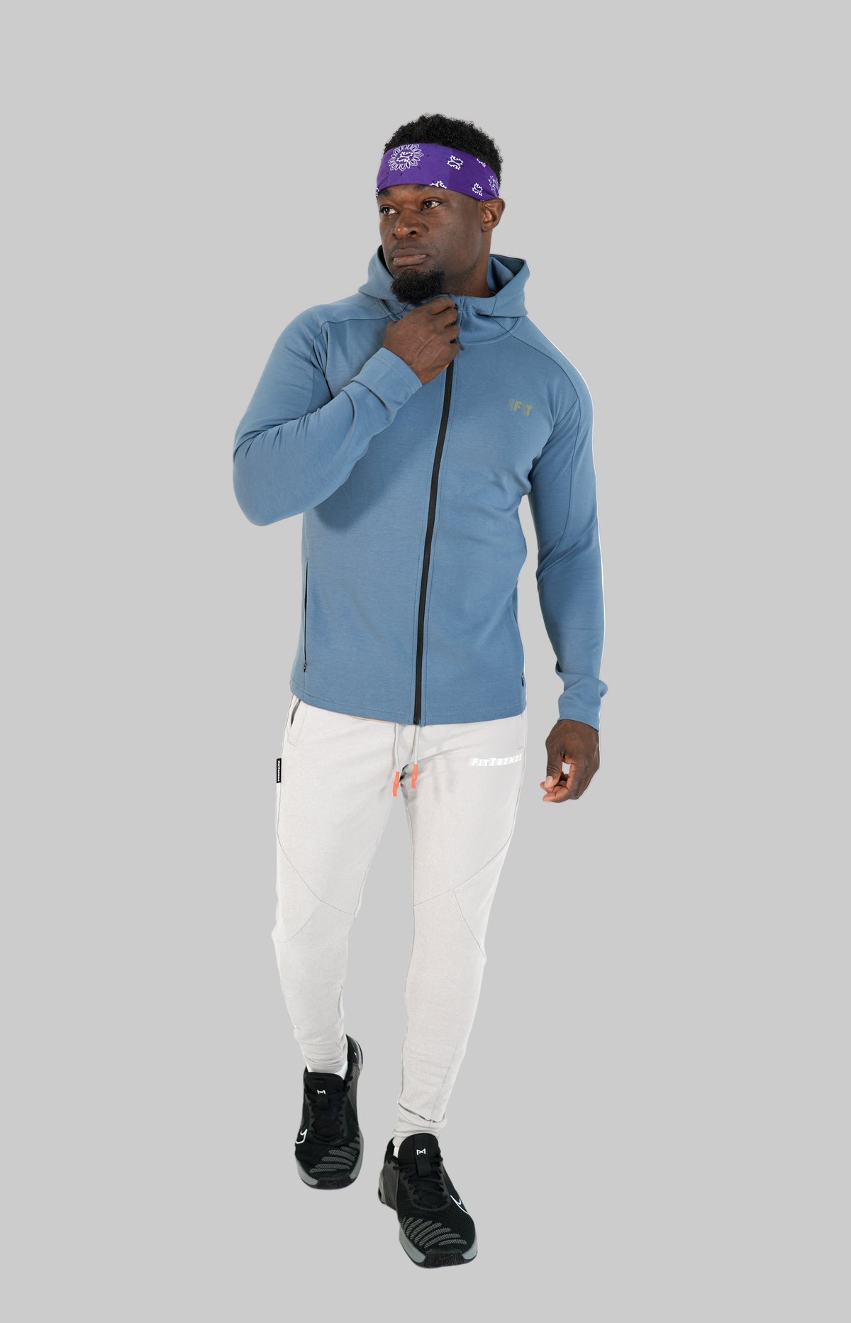 FitTrends Motion Jackets image 4