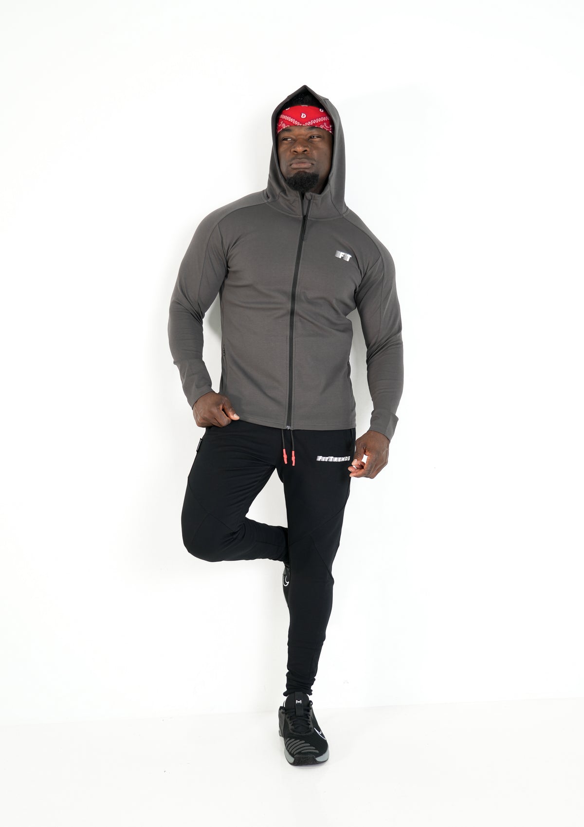 FitTrends Motion Jackets image 9