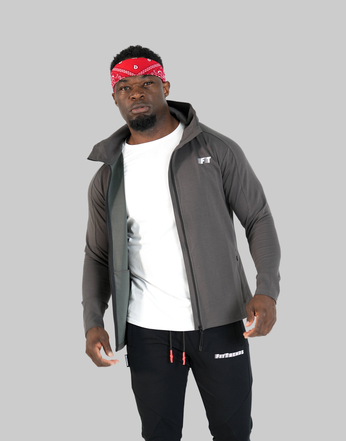 FitTrends Motion Jackets image 1