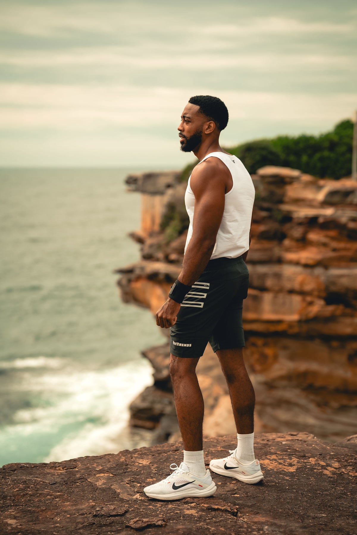 FitTrends Active Shorts