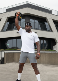 FitTrends Vibe T-Shirt