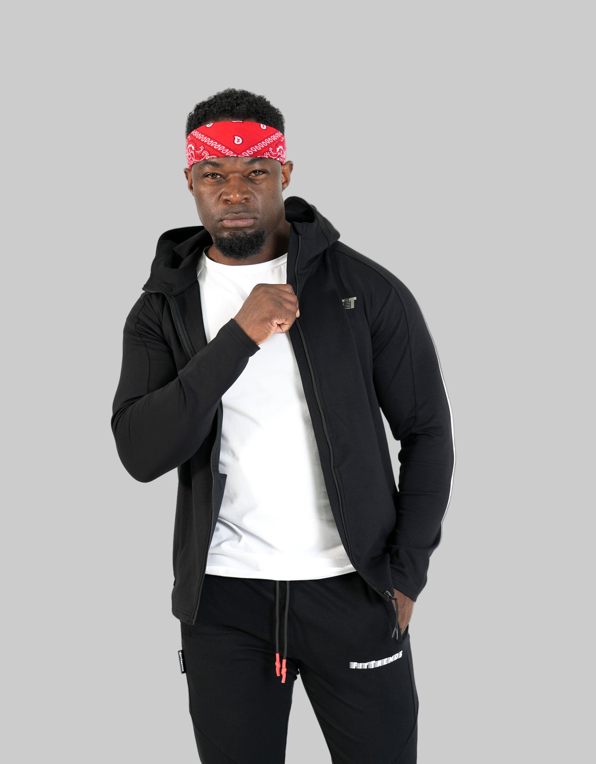 FitTrends Motion Jackets image 0