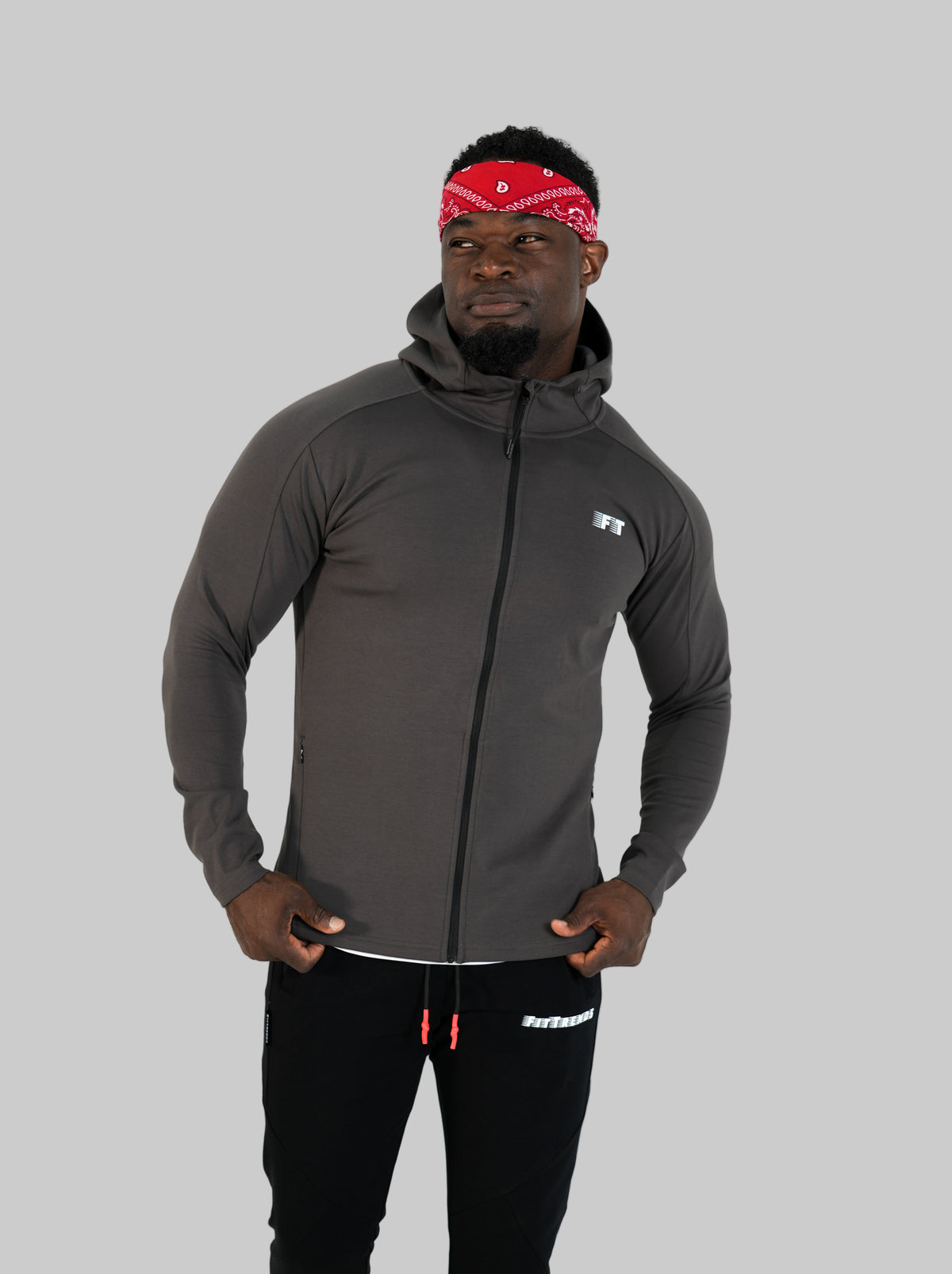 FitTrends Motion Jackets image 2