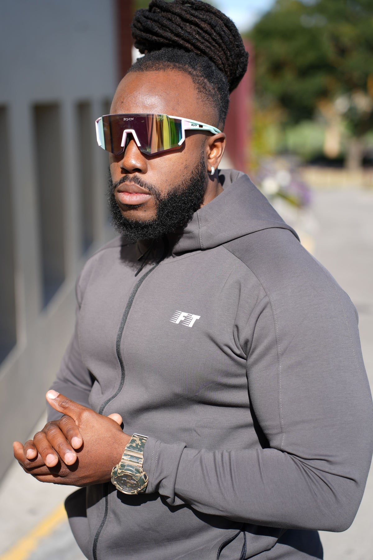 FitTrends Motion Jackets