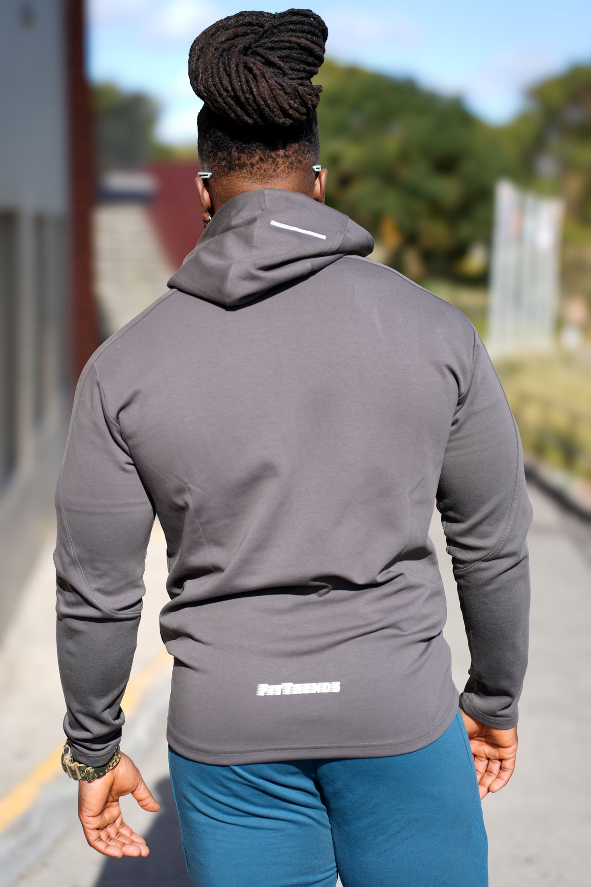 FitTrends Motion Jackets