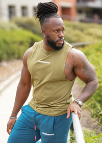 FitTrends Closed Tank